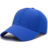 Summer breathable cap