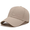 Summer breathable cap