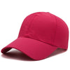 Summer breathable cap