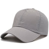 Summer breathable cap