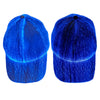 LED Fiber Optic Glow Hat
