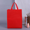 non-woven tote bags Customized