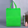 non-woven tote bags Customized