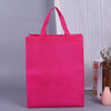 non-woven tote bags Customized