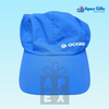 Summer breathable cap