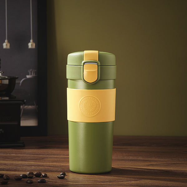 Vacuum Coffee cup