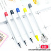 5-In-1 Multi-Color Fluorescent Pen Set