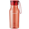 Lock plastic cup