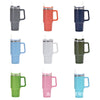 40OZ thermos cup with handle straw , Thermos cup corporate gifts , Apex Gift