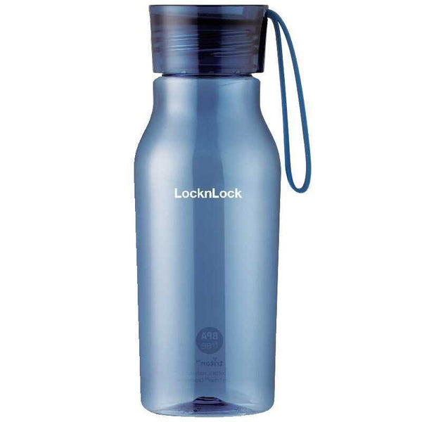 Lock plastic cup