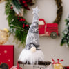 faceless doll Christmas decoration