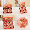 Dragon Year Ceramic Bowl