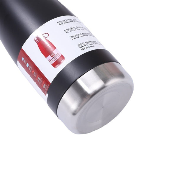 Outdoor Sports Water Bottle