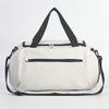 Custom fitness bag