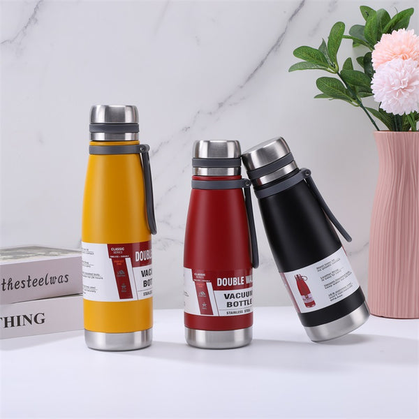 Outdoor Sports Water Bottle