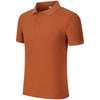 Polo Collar T-shirt Custom Printed LOGO