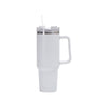 40OZ thermos cup with handle straw , Thermos cup corporate gifts , Apex Gift