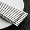 Load image into Gallery viewer, Stainless steel chopsticks