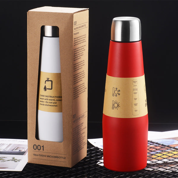 Stainless Steel Thermal Cup