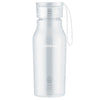 Lock plastic cup
