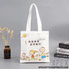 Canvas Tote Bags Bag