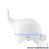 Creative Elephant Aromatherapy Machine /