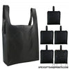 Foldable shopping bag customized , bag corporate gifts , Apex Gift