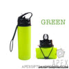 Foldable Water Bottle , Bottle corporate gifts , Apex Gift