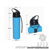 Foldable Water Bottle , Bottle corporate gifts , Apex Gift