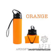 Foldable Water Bottle , Bottle corporate gifts , Apex Gift