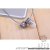 Premium In-Ear Earpiece , Earpiece corporate gifts , Apex Gift