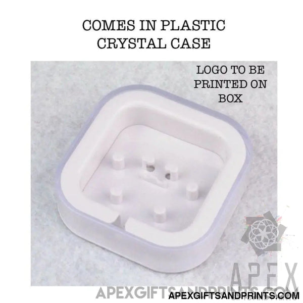 Premium In-Ear Earpiece , Earpiece corporate gifts , Apex Gift