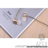 Premium In-Ear Earpiece , Earpiece corporate gifts , Apex Gift