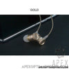 Premium In-Ear Earpiece , Earpiece corporate gifts , Apex Gift