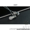 Premium In-Ear Earpiece , Earpiece corporate gifts , Apex Gift