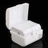 Travel Power Adapter Customized Logo Adaptor