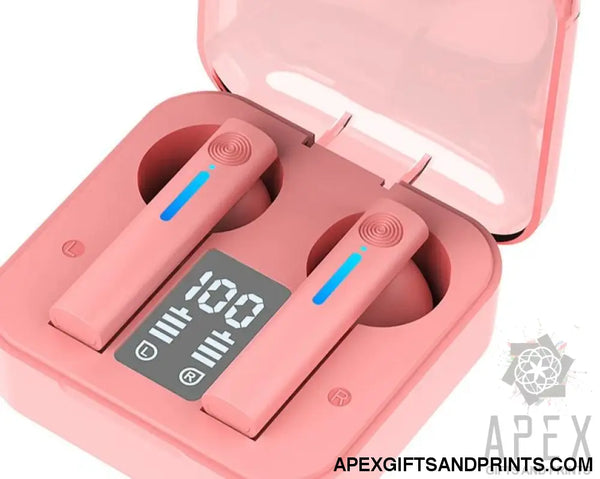 TWS Bluetooth Headset , Bluetooth corporate gifts , Apex Gift