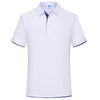 Men's Short Sleeve Polo T-Shirt , shirt corporate gifts , Apex Gift