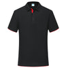 Men's Short Sleeve Polo T-Shirt , shirt corporate gifts , Apex Gift