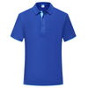 Men's Short Sleeve Polo T-Shirt , shirt corporate gifts , Apex Gift