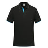 Men's Short Sleeve Polo T-Shirt , shirt corporate gifts , Apex Gift