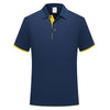Men's Short Sleeve Polo T-Shirt , shirt corporate gifts , Apex Gift