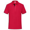 Men's Short Sleeve Polo T-Shirt , shirt corporate gifts , Apex Gift