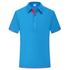 Men's Short Sleeve Polo T-Shirt , shirt corporate gifts , Apex Gift