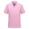 Men's Short Sleeve Polo T-Shirt , shirt corporate gifts , Apex Gift