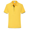 Men's Short Sleeve Polo T-Shirt , shirt corporate gifts , Apex Gift