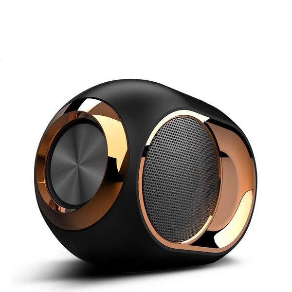 TWS Series Heavy Bass reless Bluetooth Speaker , Bluetooth speaker corporate gifts , Apex Gift