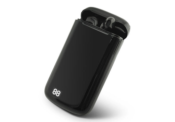 wireless Bluetooth headset stereo waterproof , Bluetooth headset corporate gifts , Apex Gift