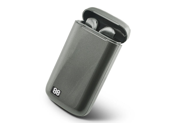 wireless Bluetooth headset stereo waterproof , Bluetooth headset corporate gifts , Apex Gift