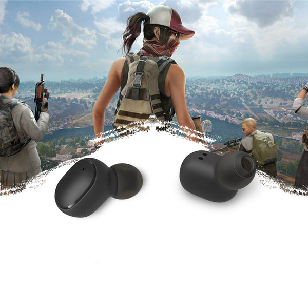 E6S TWS EARPODS , Headphones corporate gifts , Apex Gift